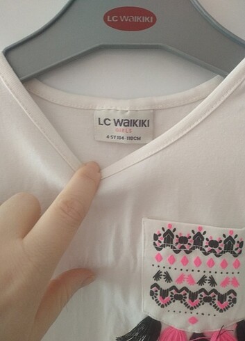 LC Waikiki Elbise