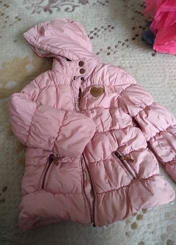 24-36 Ay Beden LCW mont