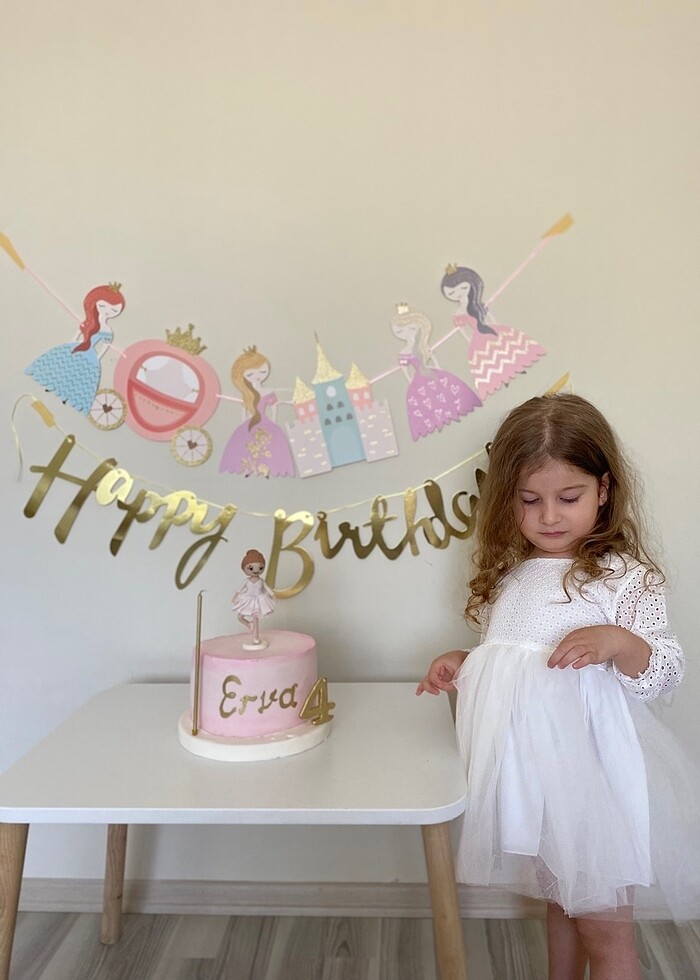 Çocuk elbise - Görsel 2