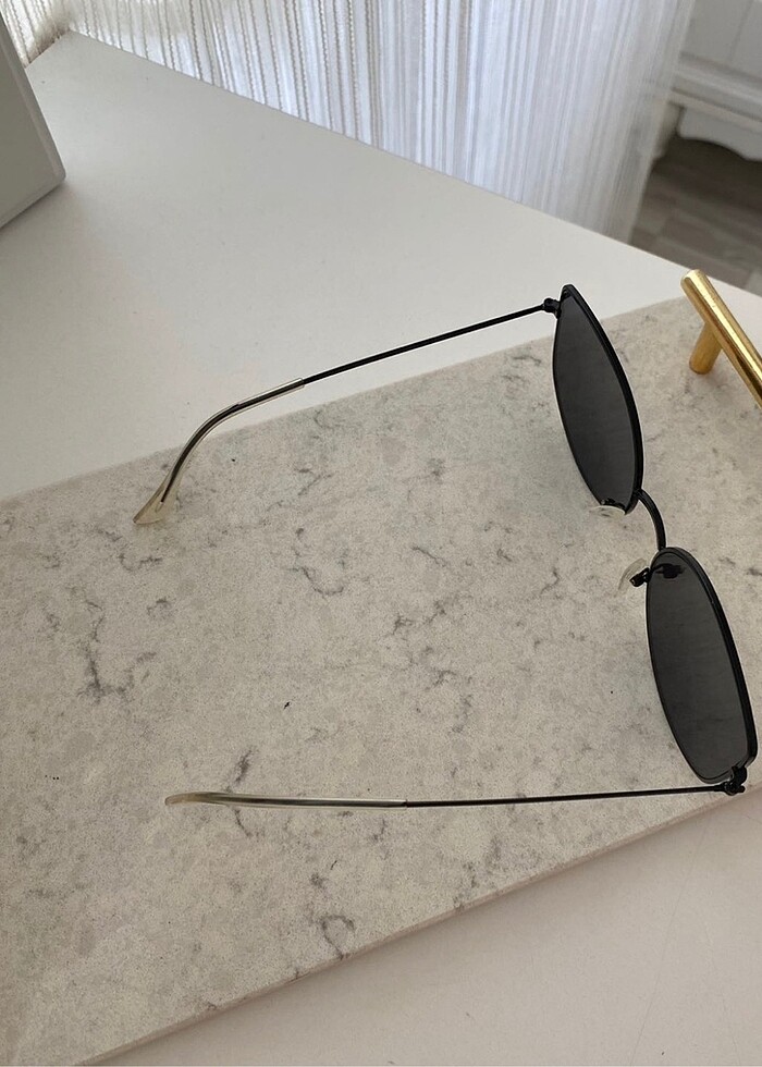 Güneş gözlüğü - Görsel 2