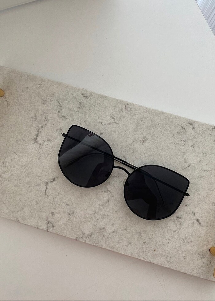 Güneş gözlüğü - Görsel 3
