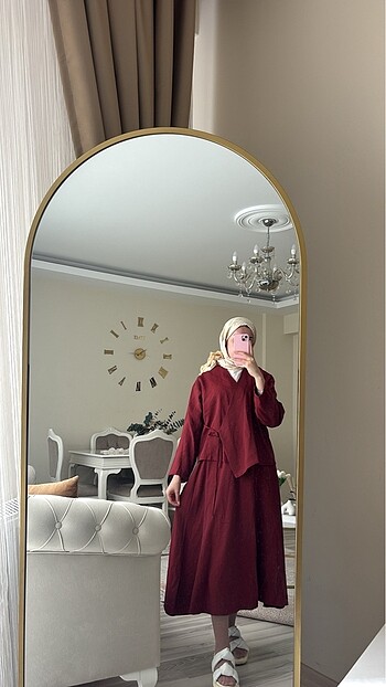 Etek takım - Görsel 2