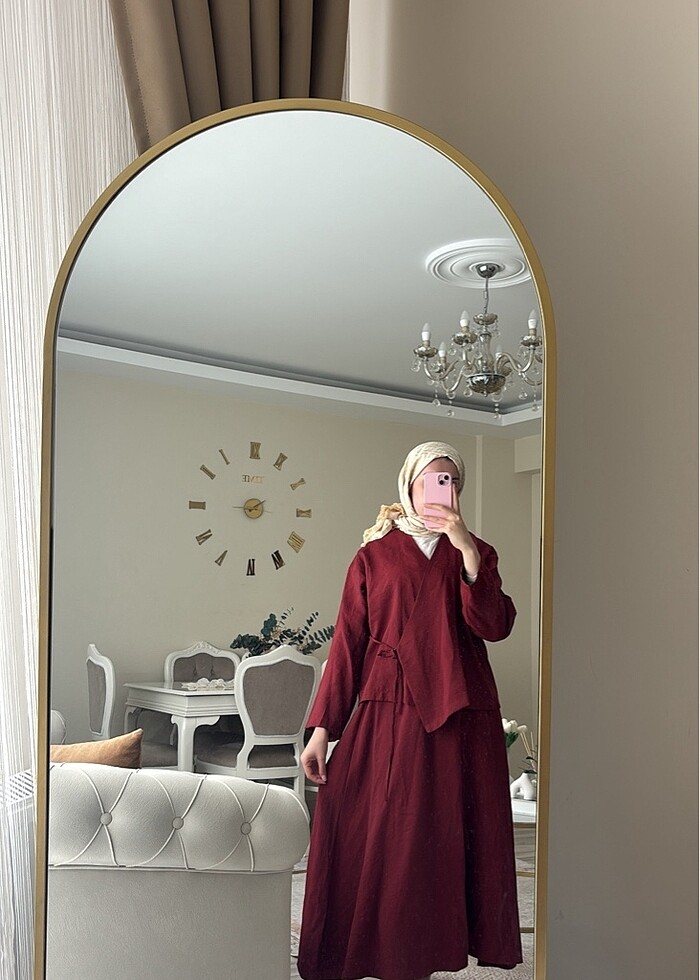 Etek takım - Görsel 2