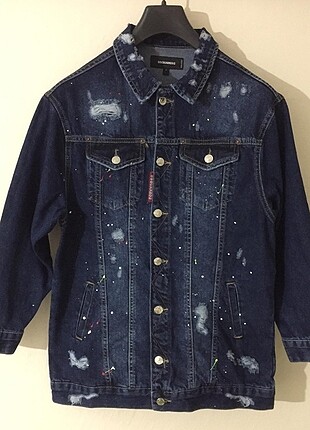DSQUARED2 BAYAN KOT MONT 
