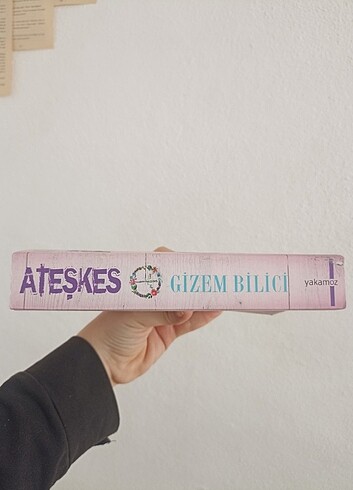 Ateşkes kitap