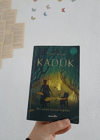 Kadük kitap