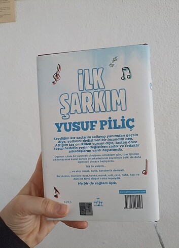  Beden Renk İlk şarkım kitap