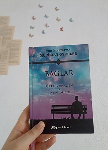 Bağlar kitap