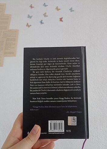  Cennet ve cehennem kitap