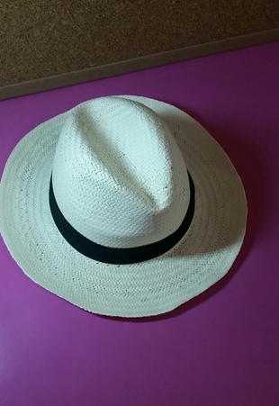 Şapka hediyeli Şapka ;)