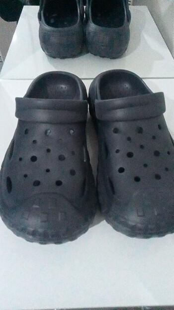 Croos terlik 