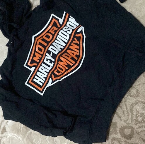 Harley Davidson