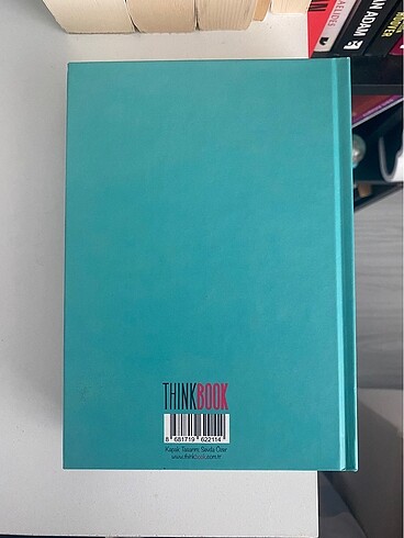 Noktalı defter