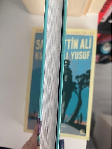Beden Renk Noktalı defter