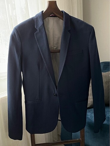 Blazer Ceket