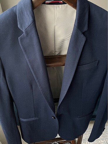 Diğer Blazer Ceket