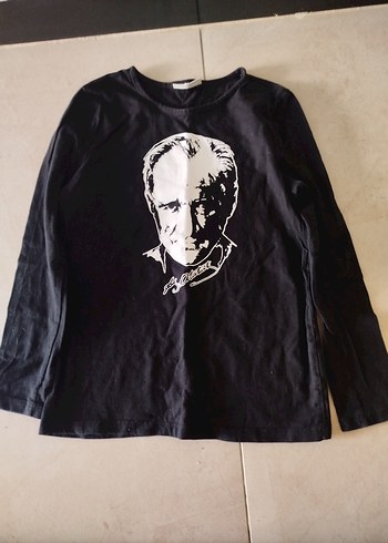 LC Waikiki 11-12 Yaş