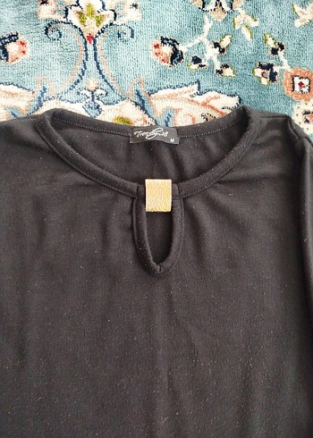 Kadın Bluz - Görsel 3