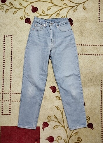 Kot jeans