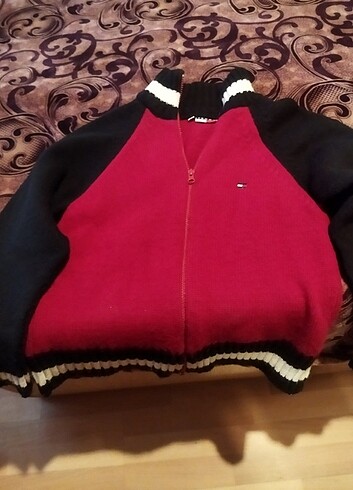 Tommy Hilfiger Hırka