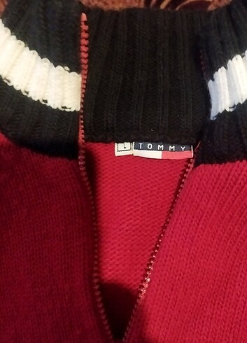 Tommy Hilfiger Tommy Hilfiger Hırka