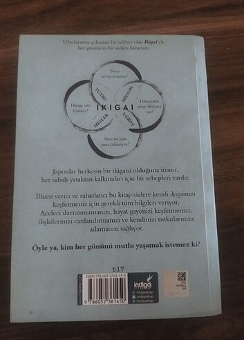  IKIGAI