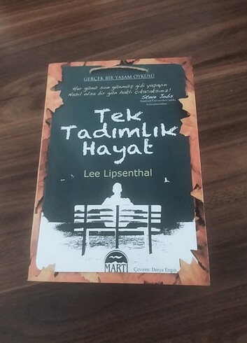 Tek Tadımlık Hayat