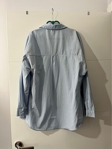 Koton Oversize gömlek