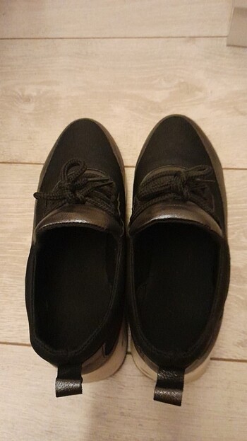 38 Beden Supeme marka sneaker