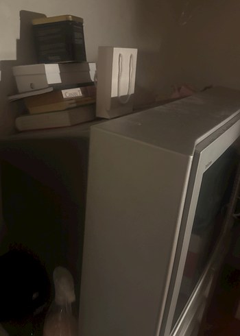 Gri Renkli televizyon - Görsel 2