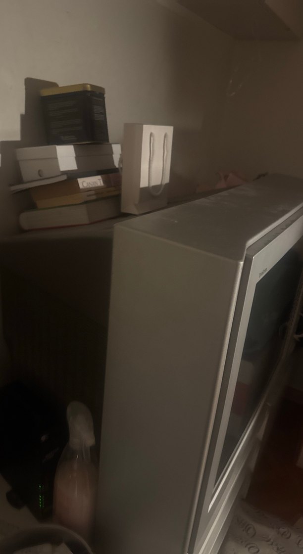 Gri Renkli televizyon - Görsel 2