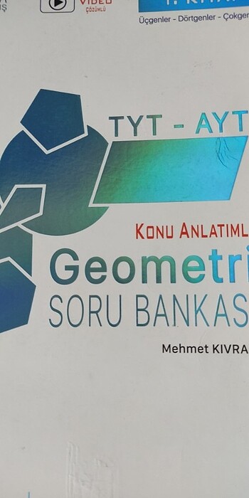 345 geometri
