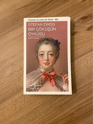 Stefan zweıg - Görsel 2