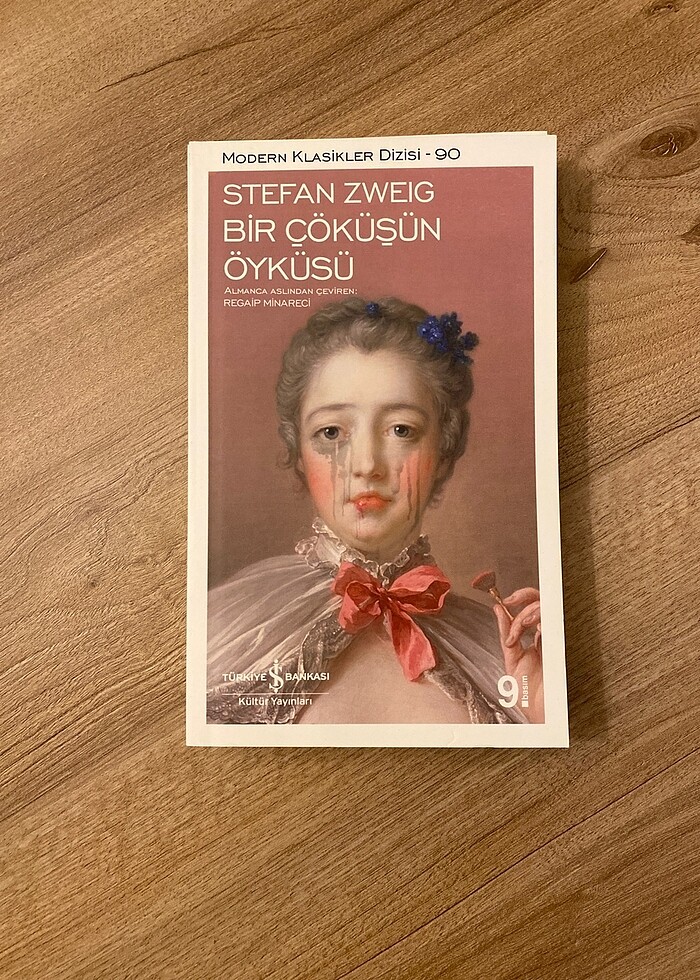 Stefan zweıg - Görsel 2