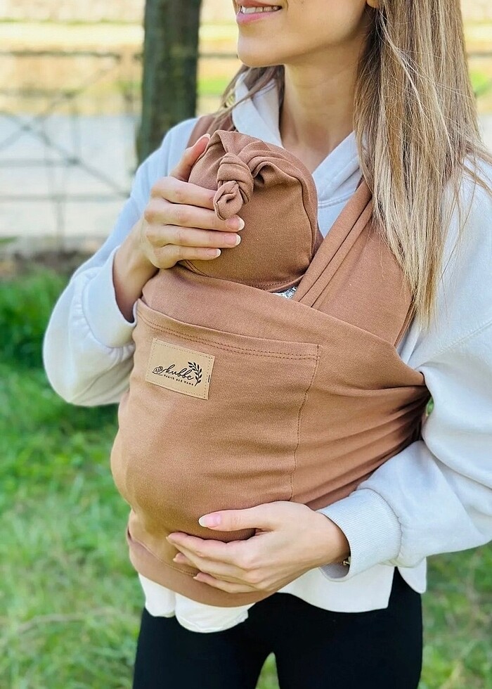 Kubbe sling - Görsel 2