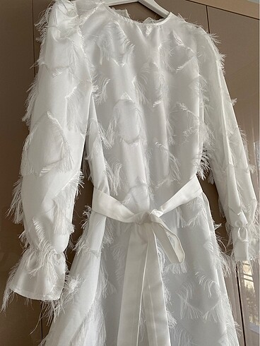 Meliha tarhanacı elbise - Görsel 5