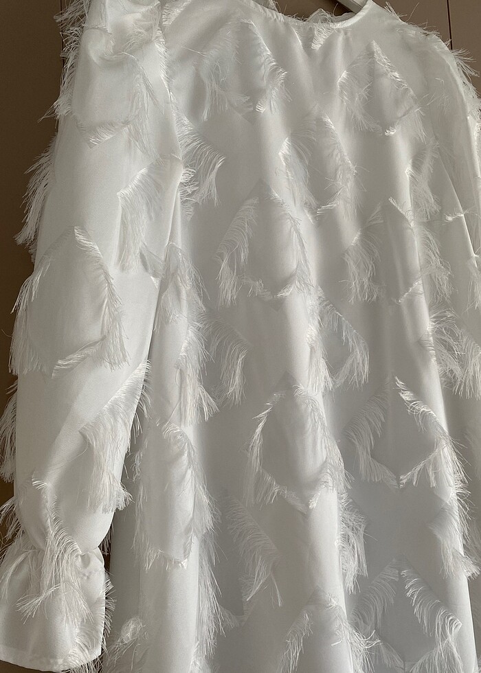 Meliha tarhanacı elbise - Görsel 4