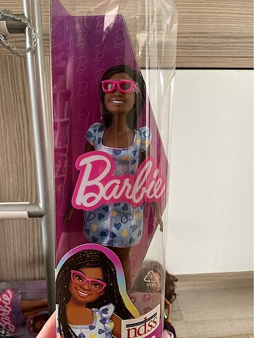 Barbie