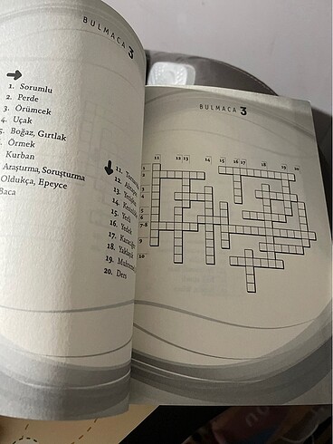 m Beden İngilizce kitap