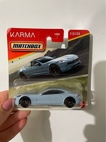 Oyuncak araba