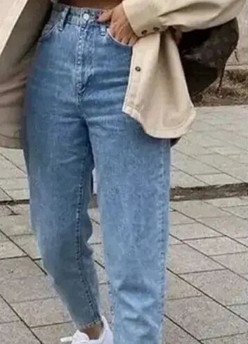 Mavi Jean Pantolon 
