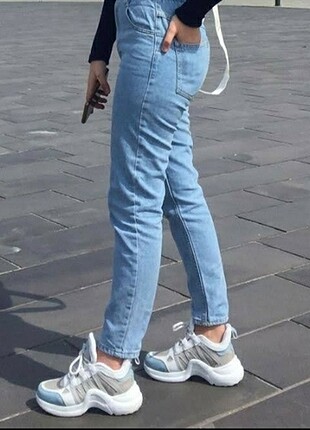 Louis Vuitton ayakkabı