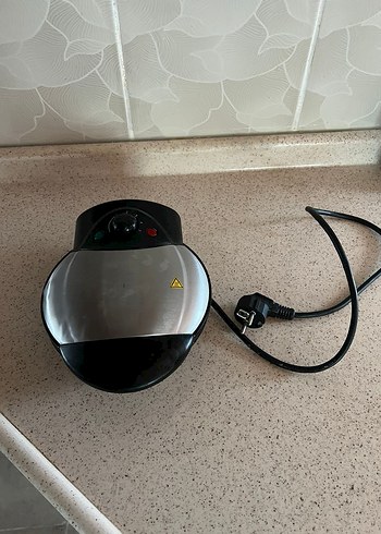 Beden Waffle makinası