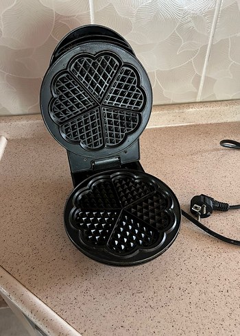 Waffle makinası