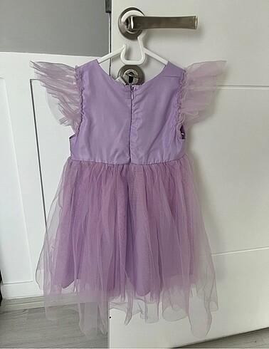 LC Waikiki Tütü elbise