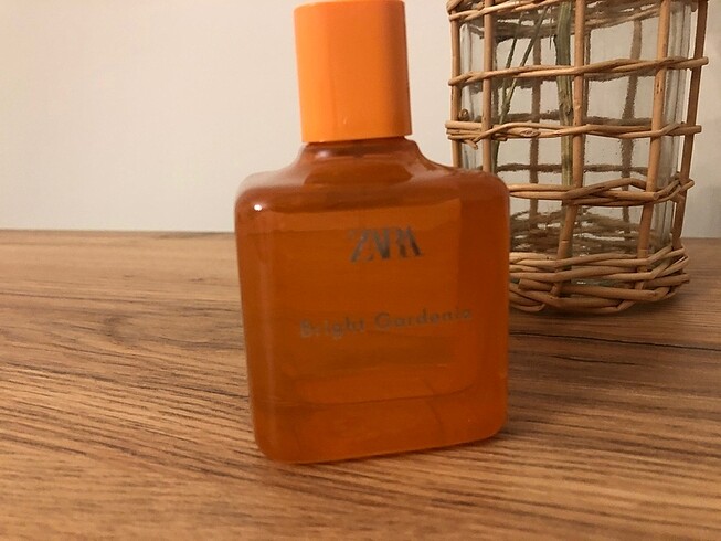Bright Gardenia Parfüm 90ml