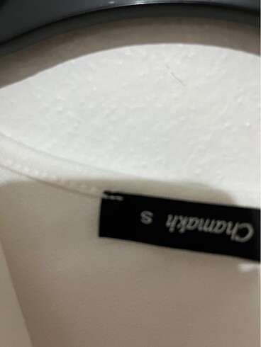 bluz crop - Görsel 2