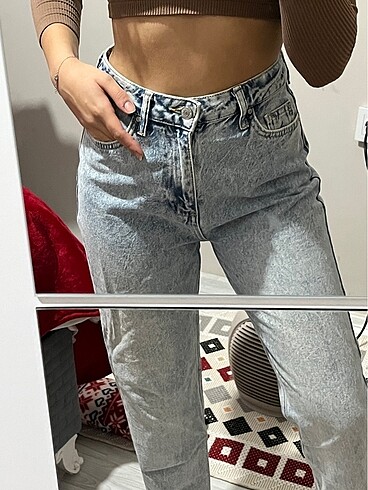 jean pantolon