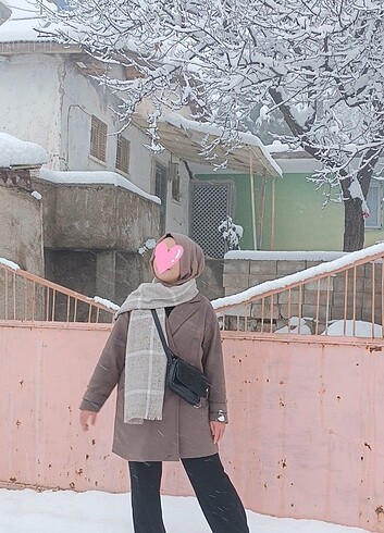 universal Beden çeşitli Renk Armine Kaban
