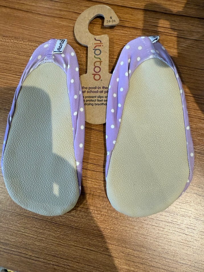 Slipstop kaydırmaz patik - Görsel 2